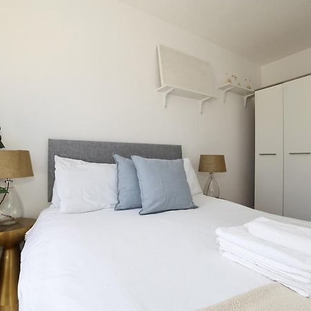 Stay In Islington In Style 3Bdr Apt Nr Upper St London Exterior photo