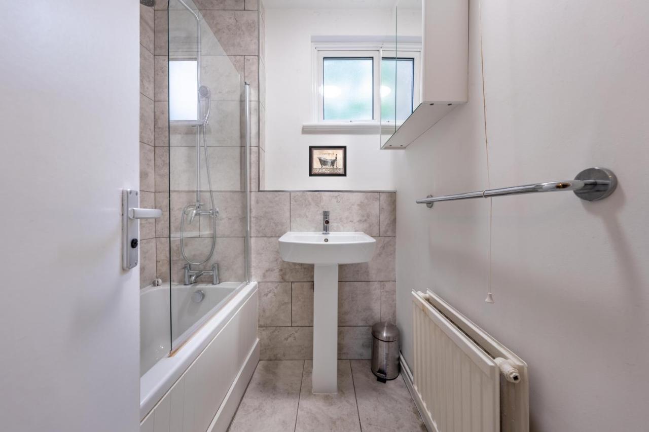 Stay In Islington In Style 3Bdr Apt Nr Upper St London Exterior photo