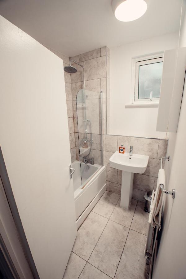 Stay In Islington In Style 3Bdr Apt Nr Upper St London Exterior photo