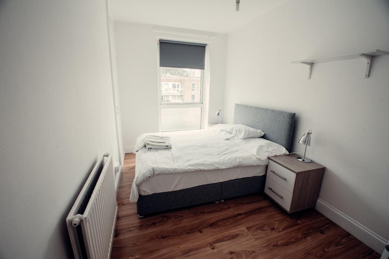 Stay In Islington In Style 3Bdr Apt Nr Upper St London Exterior photo