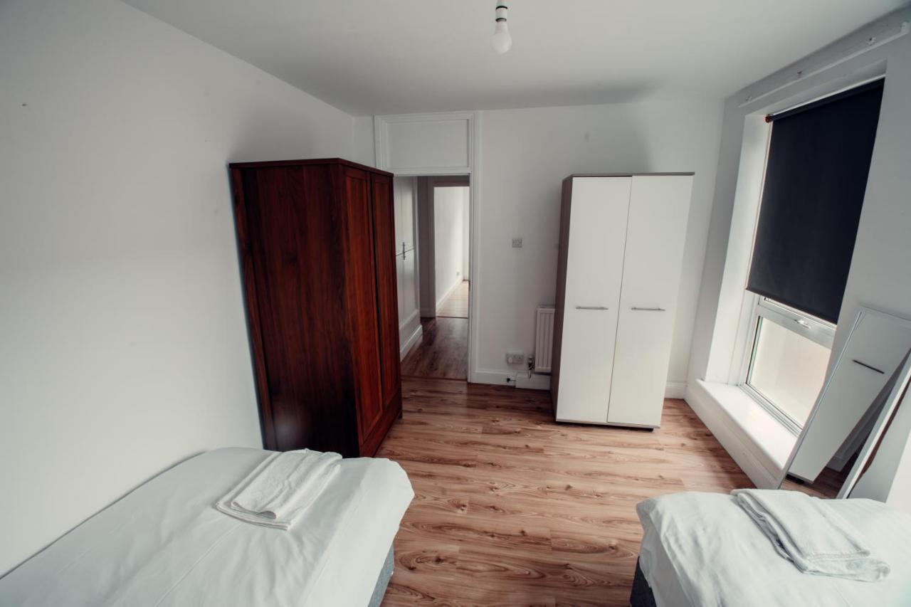 Stay In Islington In Style 3Bdr Apt Nr Upper St London Exterior photo