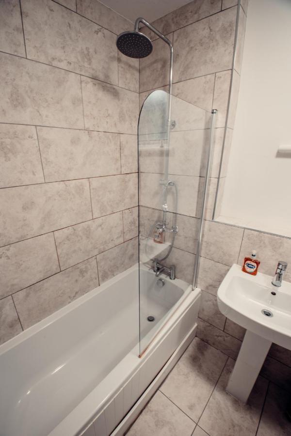 Stay In Islington In Style 3Bdr Apt Nr Upper St London Exterior photo