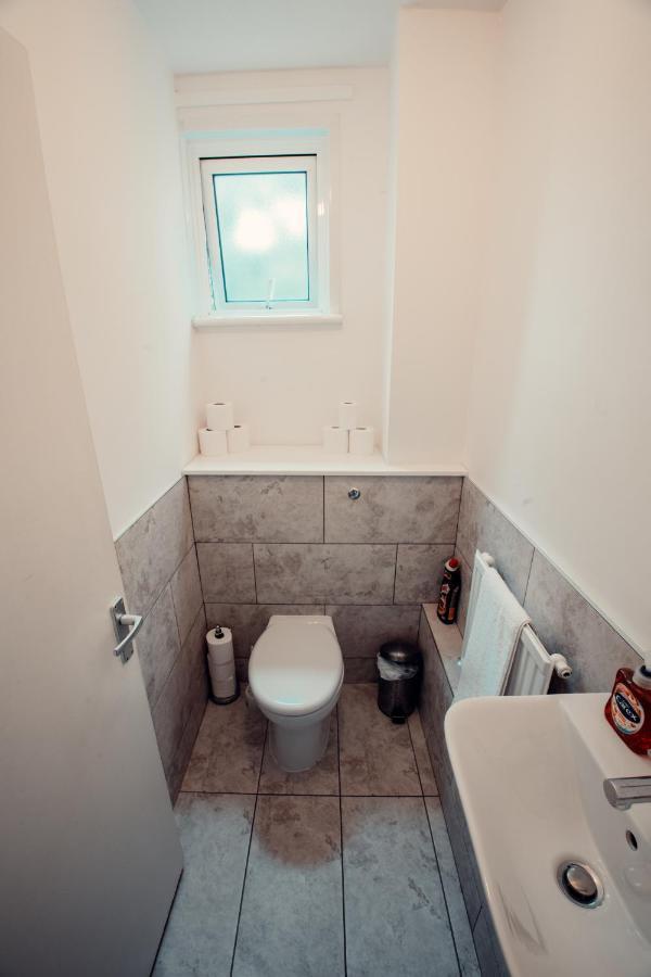 Stay In Islington In Style 3Bdr Apt Nr Upper St London Exterior photo