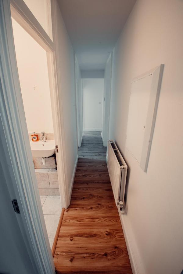 Stay In Islington In Style 3Bdr Apt Nr Upper St London Exterior photo