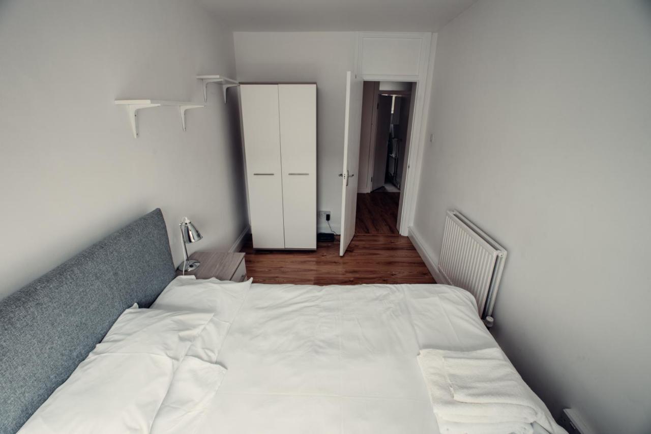 Stay In Islington In Style 3Bdr Apt Nr Upper St London Exterior photo