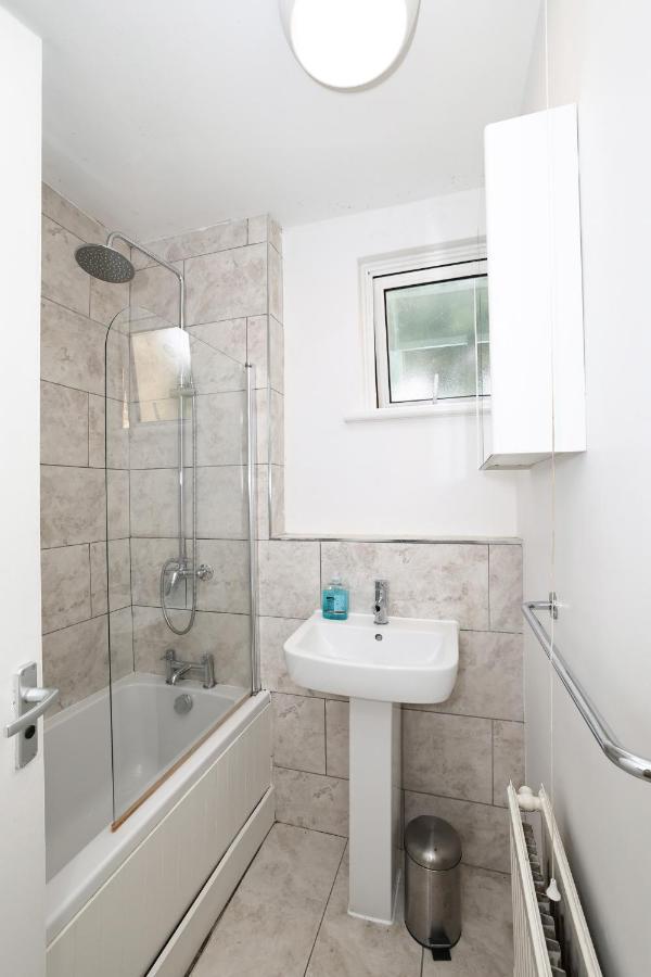 Stay In Islington In Style 3Bdr Apt Nr Upper St London Exterior photo