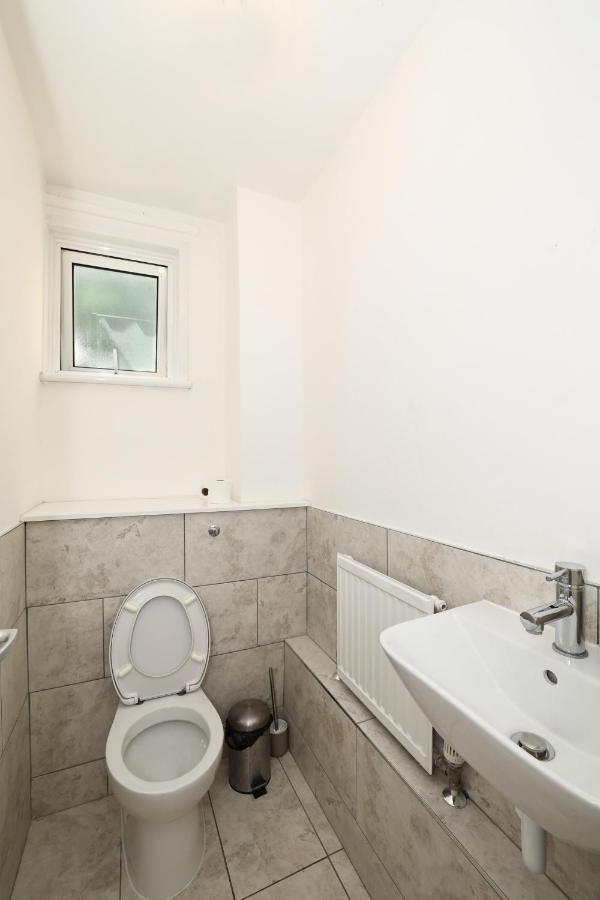 Stay In Islington In Style 3Bdr Apt Nr Upper St London Exterior photo
