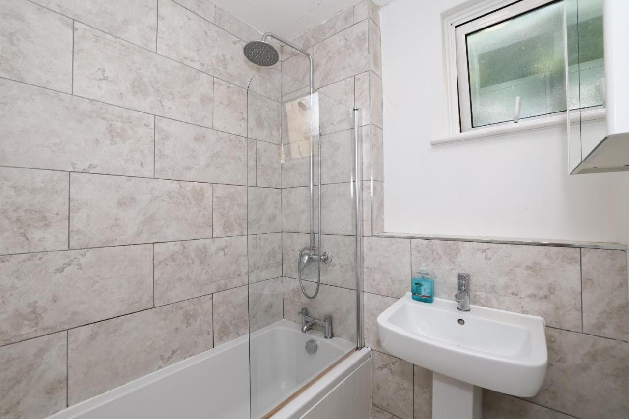 Stay In Islington In Style 3Bdr Apt Nr Upper St London Exterior photo
