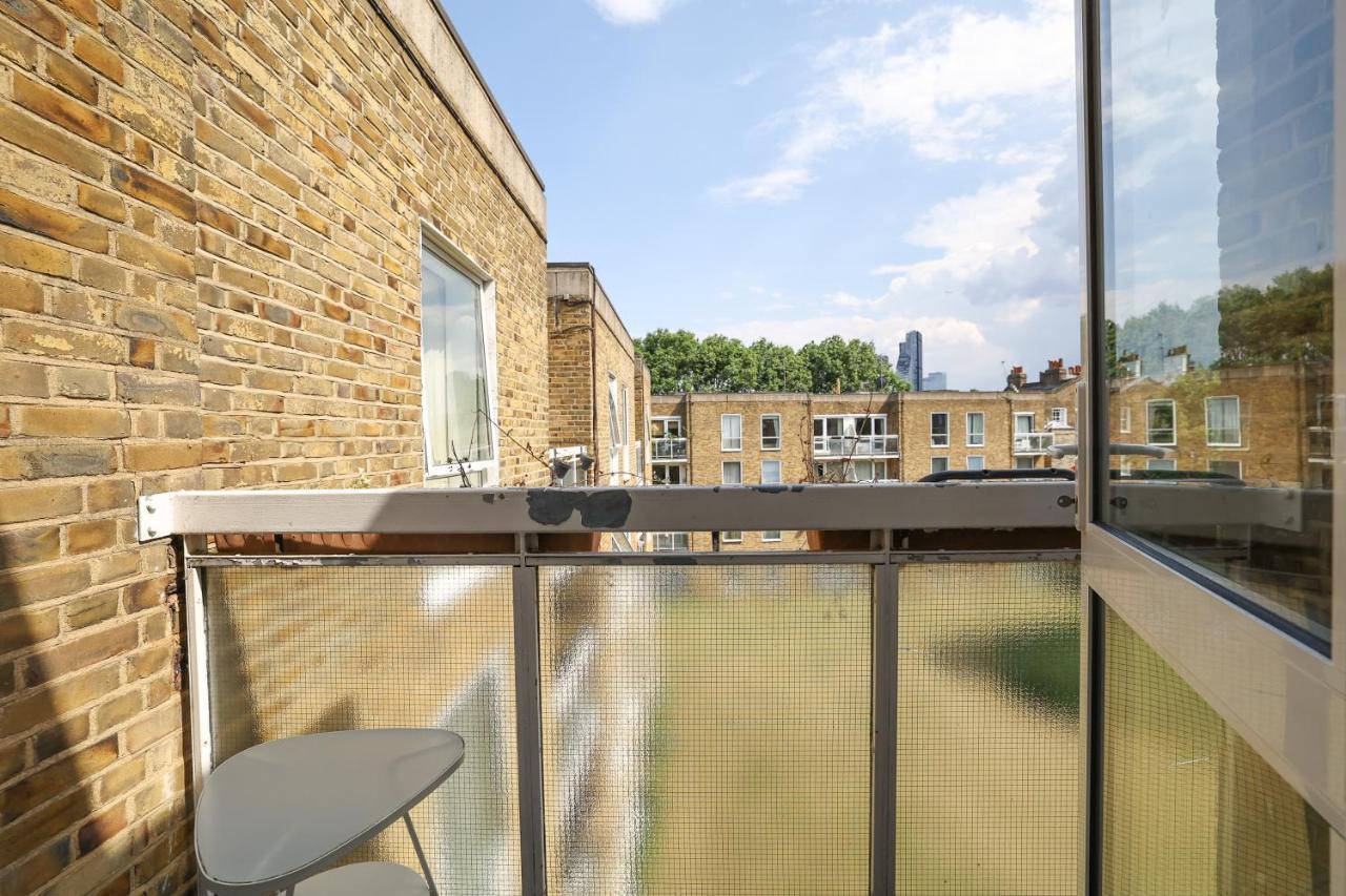 Stay In Islington In Style 3Bdr Apt Nr Upper St London Exterior photo